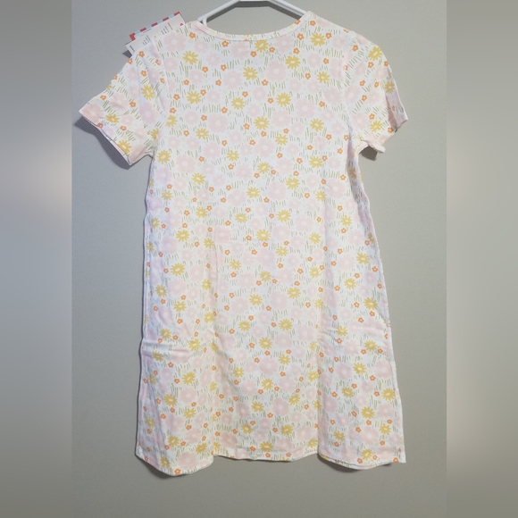 Girls Cat and Jack PJ Set - Picture 9 of 10